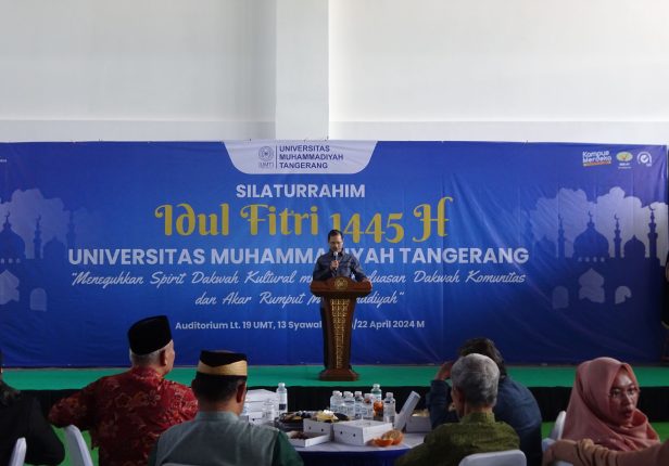 Menegakan Spirit Dakwah Kultural melalui Perluasan Dakwah Komunitas dan Akar Rumput M