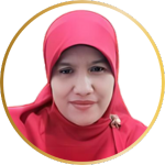 Azizah Al-Ashri Nainar, S.Kep., Ners., M.Kep