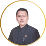 Wahidin, S.Sos, S.KM, M.Si., MKM