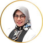 Bdn. Eka Mardiana Afrilia, S.ST.Keb., MKM