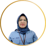Bdn. Titin Martini, S.ST.Keb., M.Kes