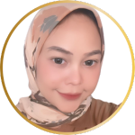 Tami Oktavia Siregar, MM