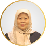 Dr. Imas Yoyoh, S.Kp., M.Kep.