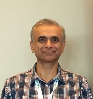 Shahid Abrar-ul-Hassan, PhD