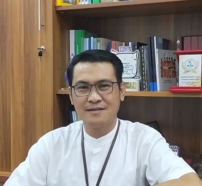 Aidil Syah Putra
