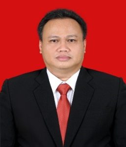 Dr. Ismail Marzuki, M.Pd