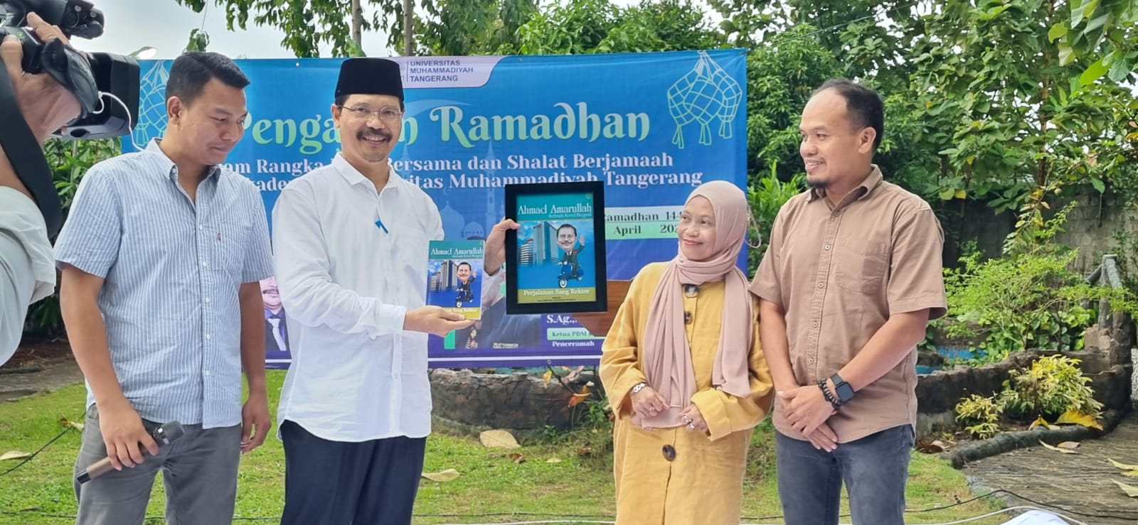 Dr. H. Amarullah